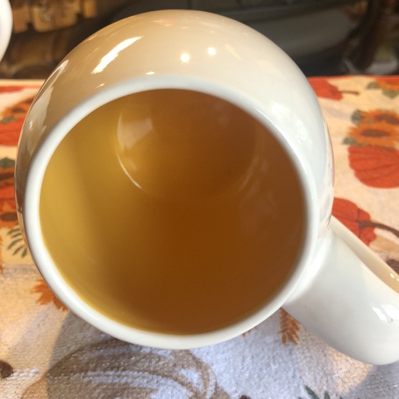 Rae Dunn fall coffee mugs. - Picture 6 of 9